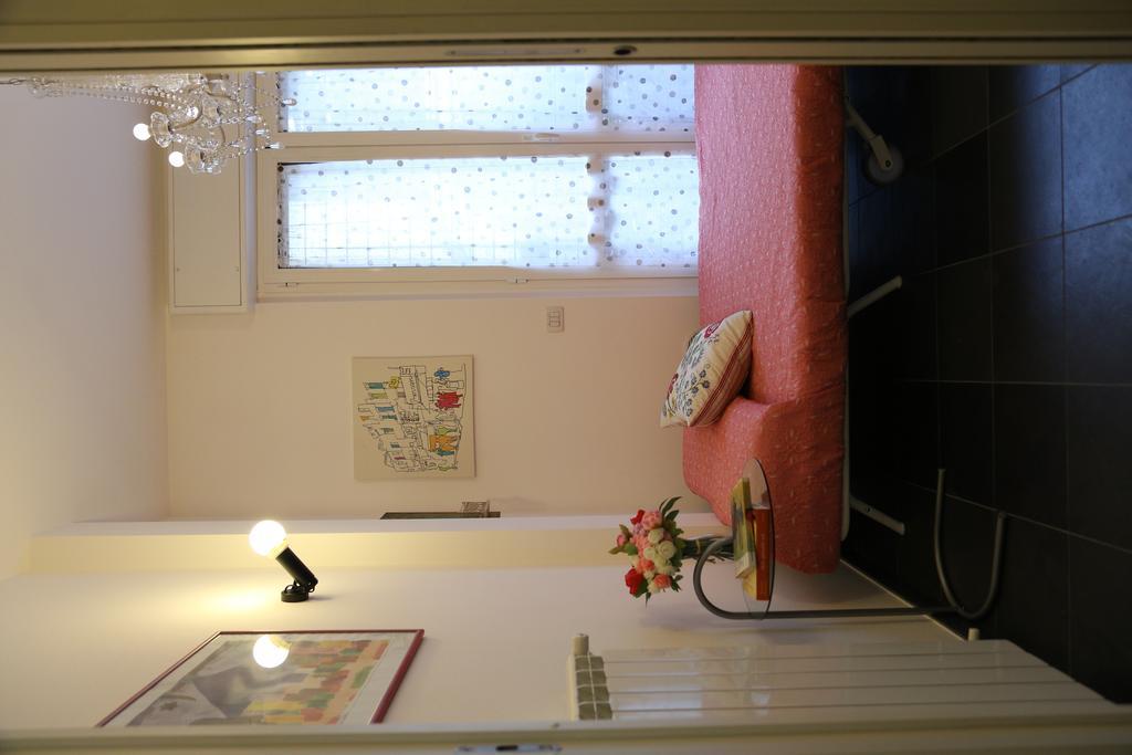 La Casetta B&B Cernusco Sul Naviglio Bagian luar foto